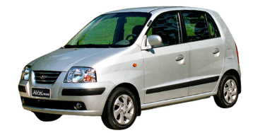 HYUNDAI ATOS PRIME 03-07