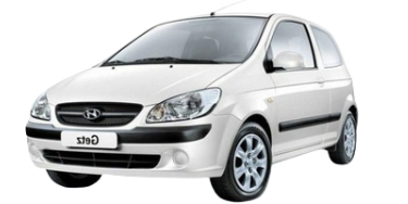 HYUNDAI GETZ 06-10