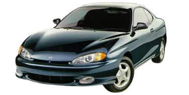 HYUNDAI COUPE 97-99