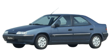 CITROEN XANTIA