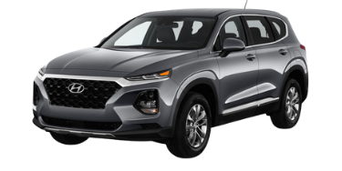 HYUNDAI SANTA FE 18-20