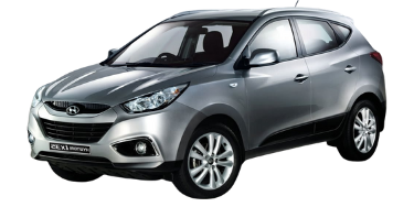 HYUNDAI iX35/TUCSON 10-15