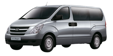 HYUNDAI H1 STAREX 07-18