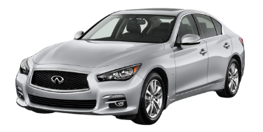 INFINITI Q50 14-