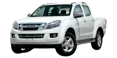 ISUZU P/U D-MAX 12-16