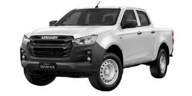 ISUZU P/U D-MAX 20-