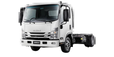 ISUZU NPR 07-