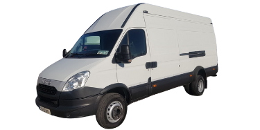 IVECO DAILY 11-14