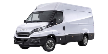 IVECO DAILY 19-