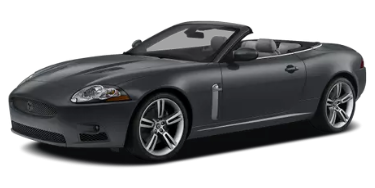 JAGUAR XKR CABRIO 00-08