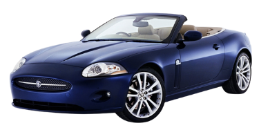 JAGUAR XK COUPE/CABRIO 06-