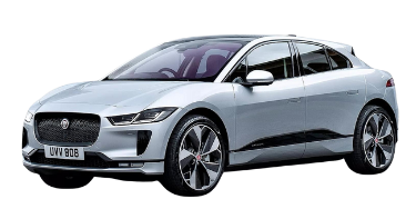 JAGUAR I-PACE 19-