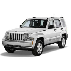 JEEP CHEROKEE (LIBERTY) 08-14