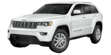 JEEP GRAND CHEROKEE 14-17