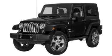 JEEP WRANGLER 18-