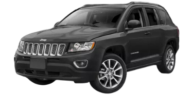 JEEP COMPASS 11-16