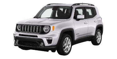 JEEP RENEGADE 18-