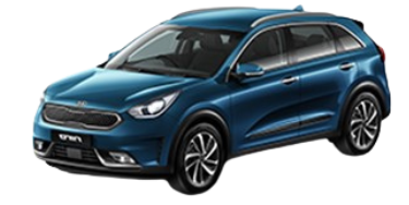 KIA NIRO 16-22