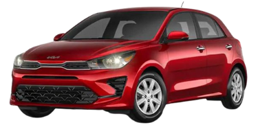 KIA RIO HATCHBACK 20-