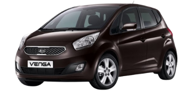 KIA VENGA 10-