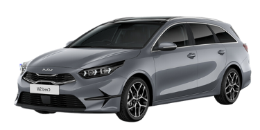 KIA CEED SPORTSWAGON 18-21