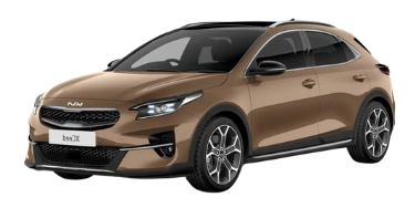 KIA XCEED 22-