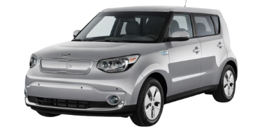 KIA SOUL 16-19