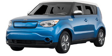 KIA e-SOUL 19-