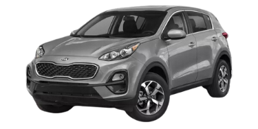 KIA SPORTAGE 18-22