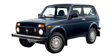 LADA NIVA 87-09