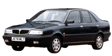 LANCIA DEDRA 89-99