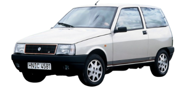 LANCIA Y10 84-91