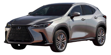 LEXUS NX 22-