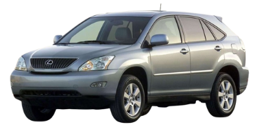 LEXUS RX 330/350/400 03-09