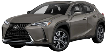 LEXUS UX 19-