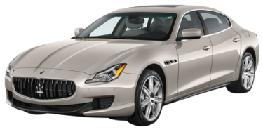 MASERATI QUATTROPORTE VI 13-