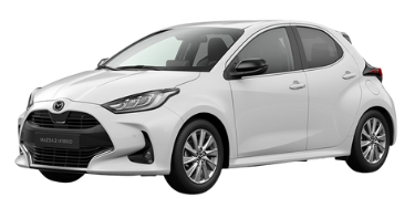 MAZDA 2 HYBRID 22-