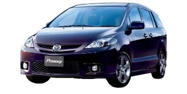 MAZDA PREMACY 99-04