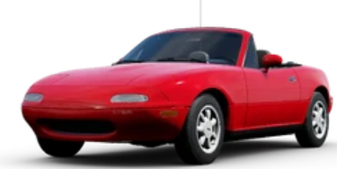 MAZDA MIATA MX5 90-99