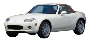 MAZDA MIATA MX5 05-09