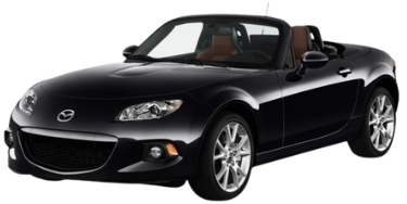 MAZDA MIATA MX5 09-15