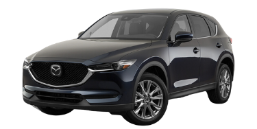 MAZDA CX5 22-