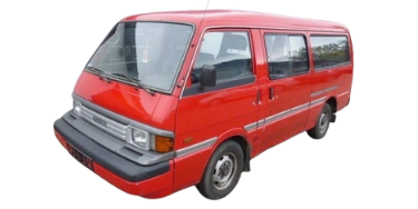 MAZDA BONGO E2200 92-95