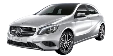 MERCEDES A CLASS (W176) 12-15