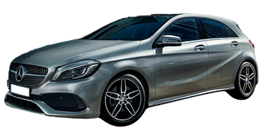 MERCEDES A CLASS (W176) 15-18