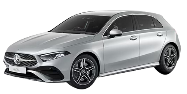 MERCEDES A CLASS (W177) 18-