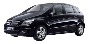 MERCEDES B CLASS (W245) 06-08