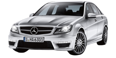 MERCEDES C CLASS (W204) 11-14