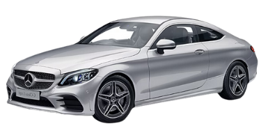 MERCEDES C CLASS (C205/A205) COUPE/CABRIO 18-21