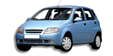 DAEWOO KALOS